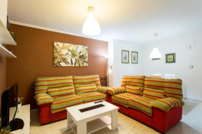 Holi-Rent Albareda